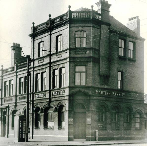 110160 Manchester Miles Platting